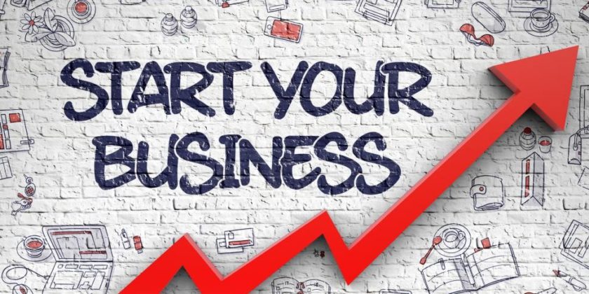 Starting a business? We discuss the partnership option