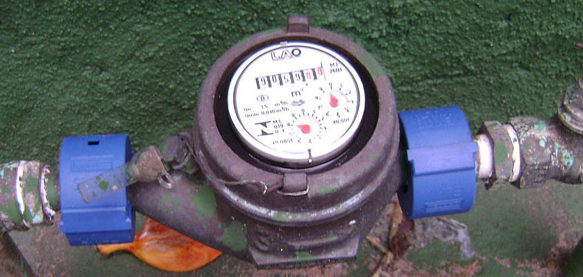 Meter Wars: A Consumer Strikes Back