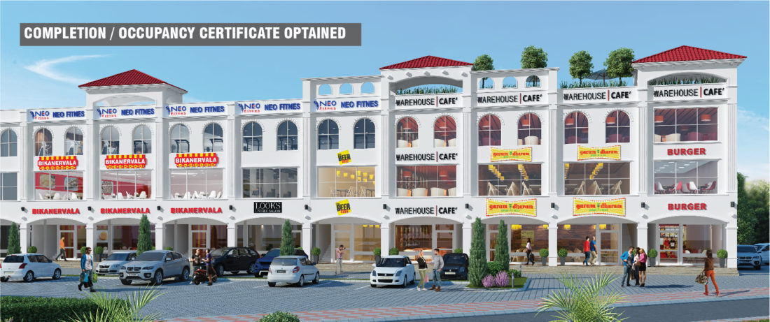 What is an Occupancy Certificate? Why Do You Need It?