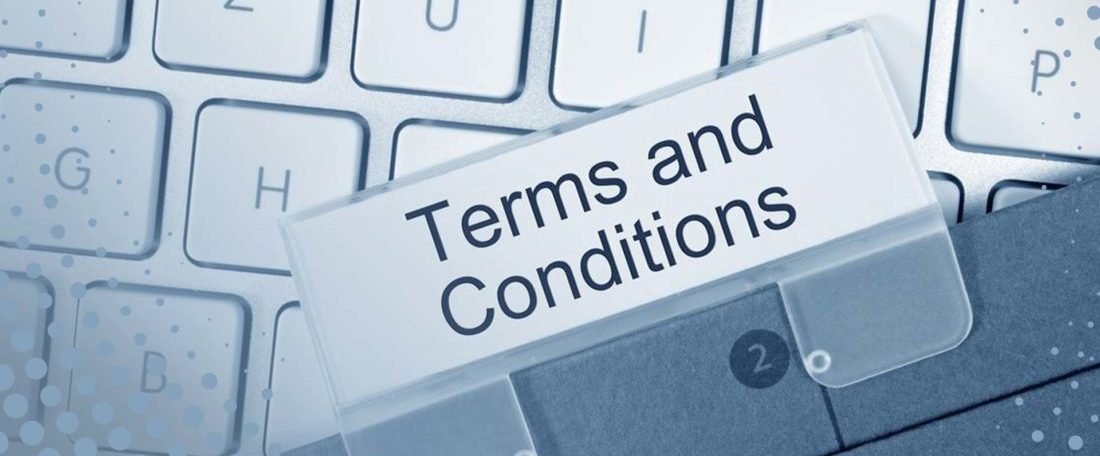 Do You Read Online Terms and Conditions? You Should and Here’s Why