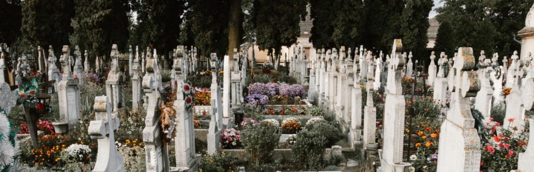What To Do When Someone Dies