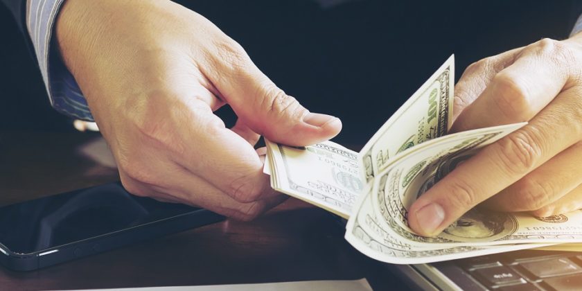 Can Your Bank Take Your Money Without Permission?