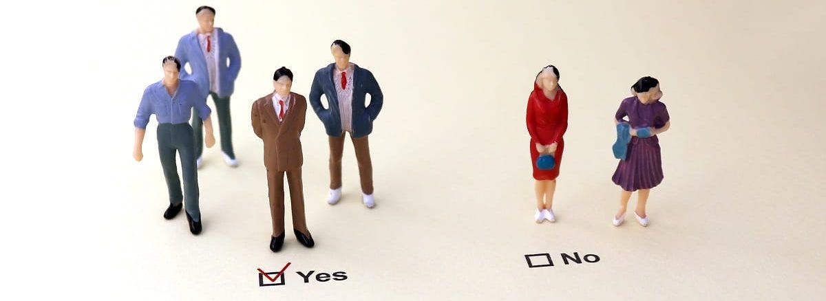 Equal Pay for Equal Work – Can You Differentiate Without Unfairly Discriminating?