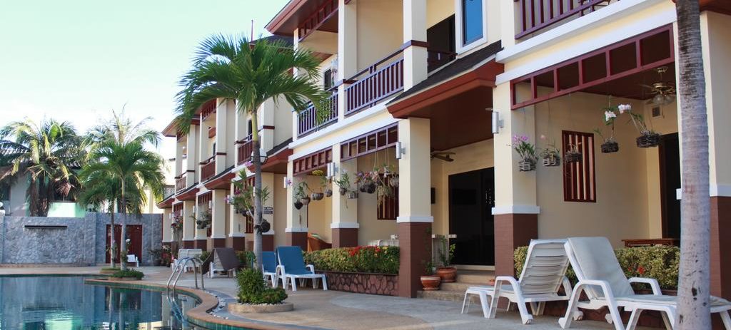 Closing Down the Guesthouse Next Door:  Notes for Owners and Neighbours