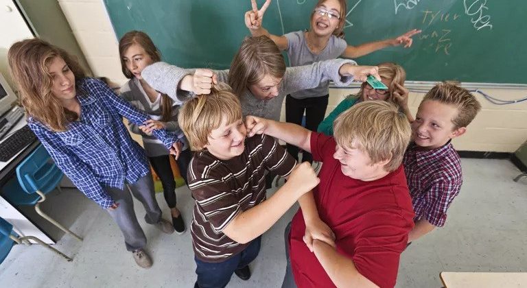 Private Schools and Parents Behaving Badly – the Expulsion Option