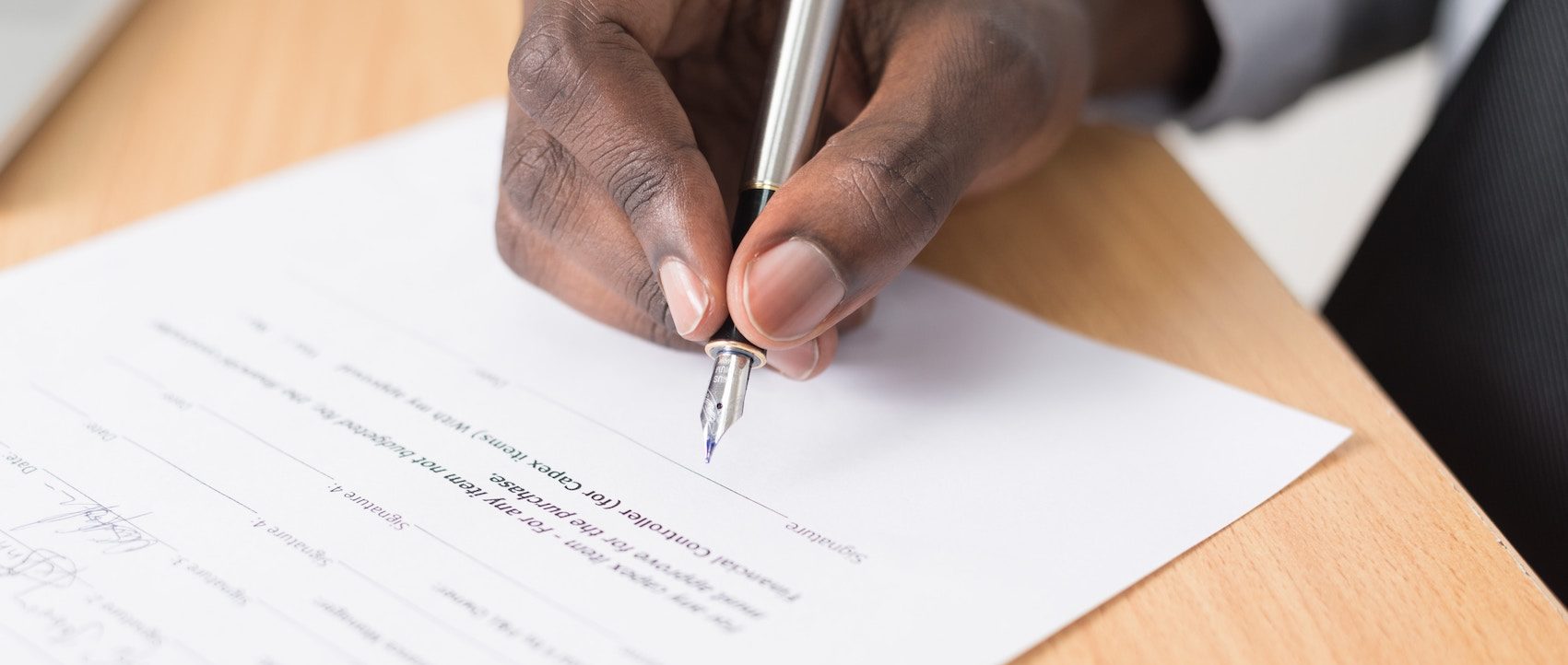 Property Sales and Trusts: Demand Proof of Trustee Authority