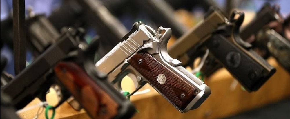 Firearm Owners: What to Do if Your Licence Has Expired