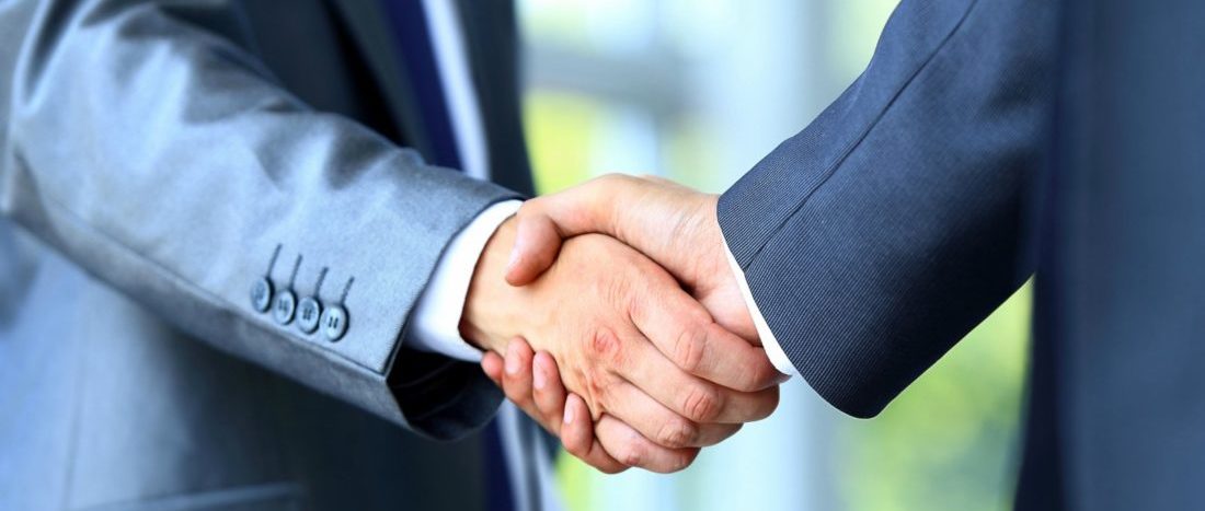 Verbal Agreements – The Property Perspective
