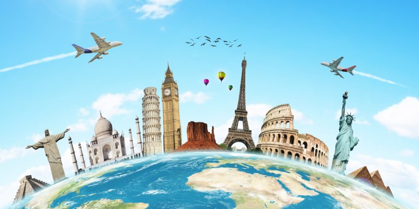 Visiting South Africa with Kids Just Became Easier