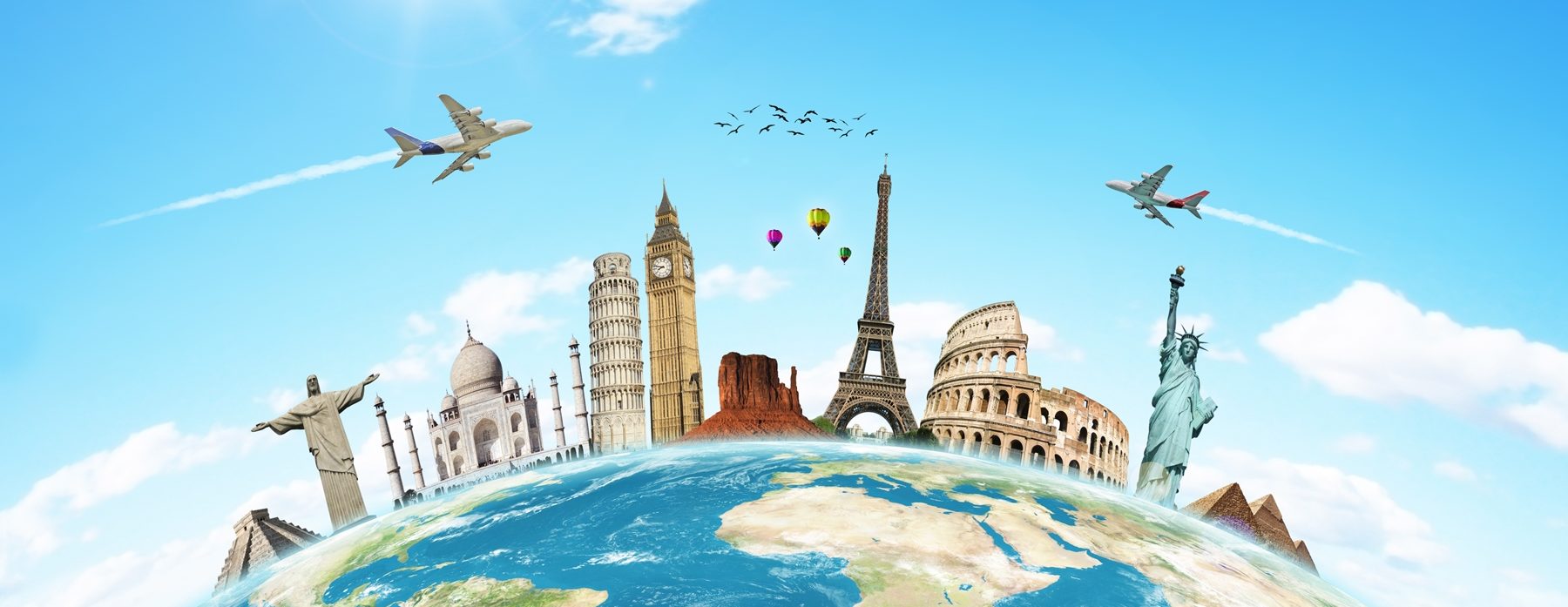 Visiting South Africa with Kids Just Became Easier