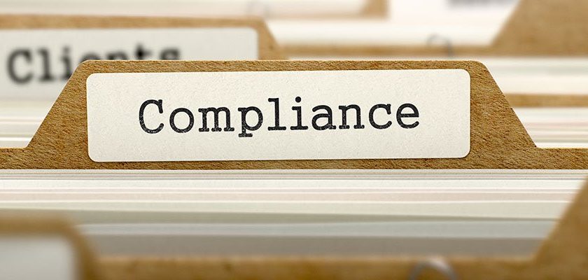 Certificates of Compliance