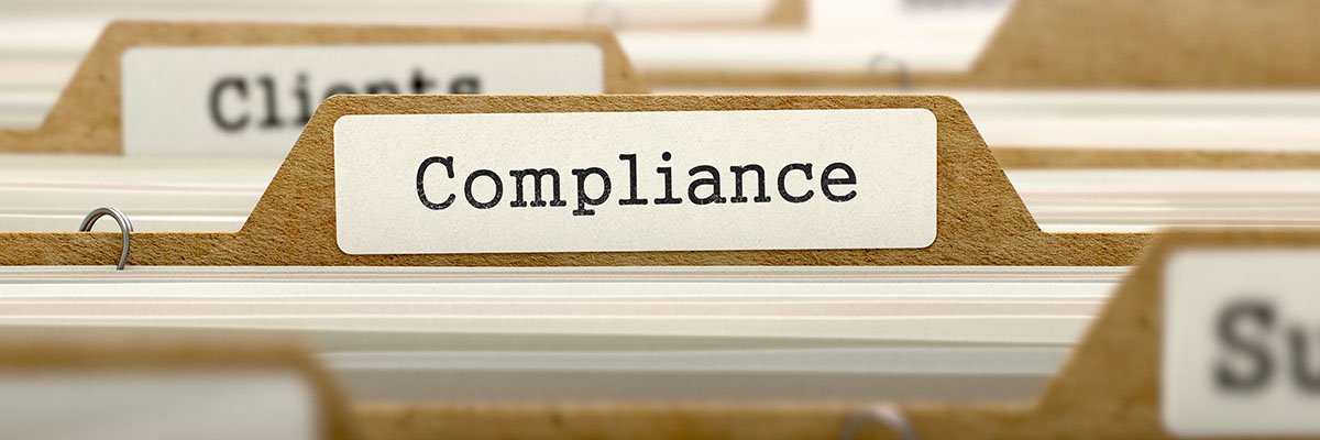 Certificates of Compliance
