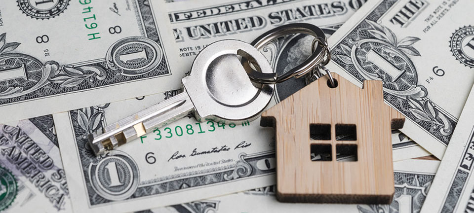 Are you liable for a previous owner’s unpaid rates and taxes on a property?