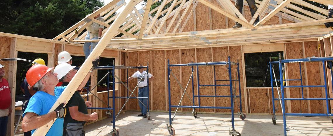 Building a Home in 2021: The Dangers of Not Being NHBRC Compliant