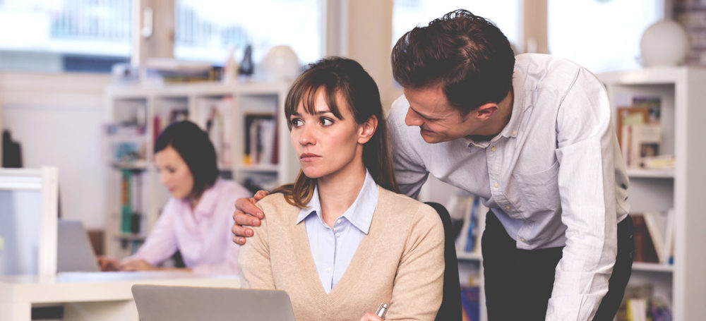 R4m Damages for a Workplace Sexual Assault
