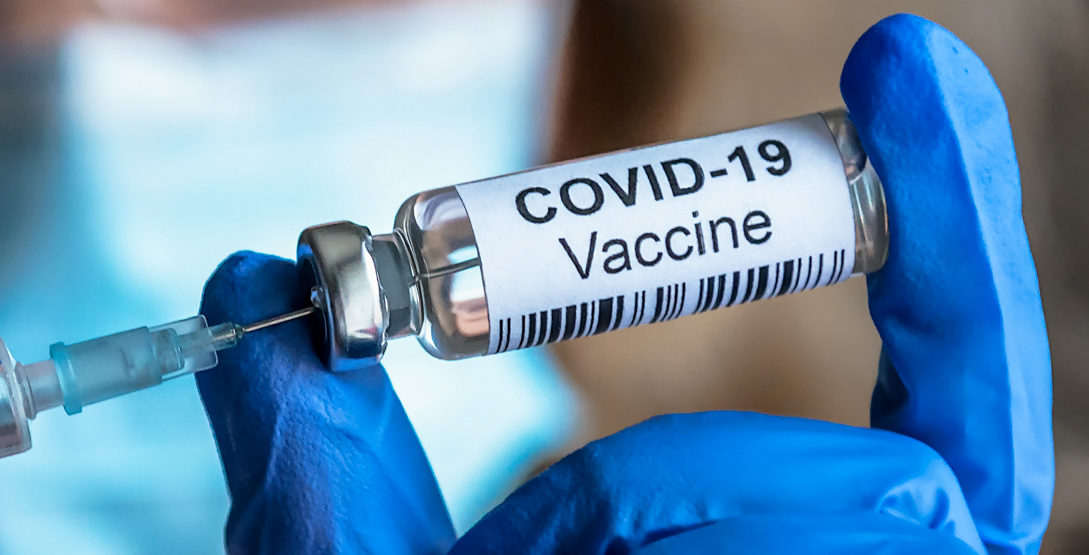 Where does the law stand on vaccination mandates?