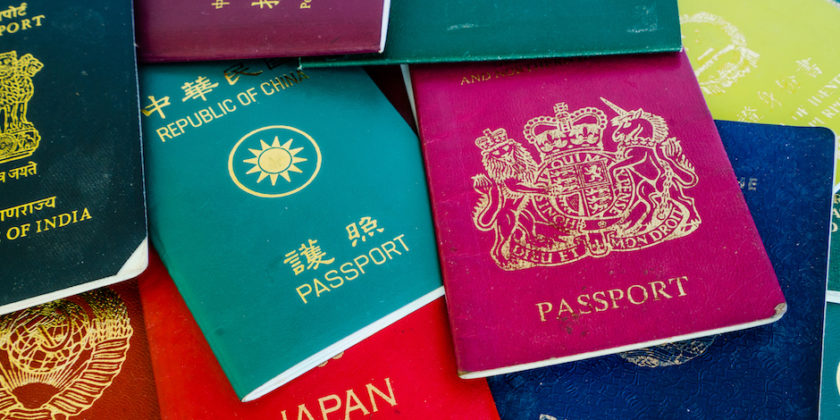 South Africans – Don’t Lose Your Own Citizenship When You Apply for Another!