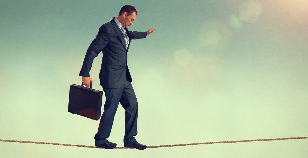Walking the “Compulsory Covid-19 Jab” Tightrope