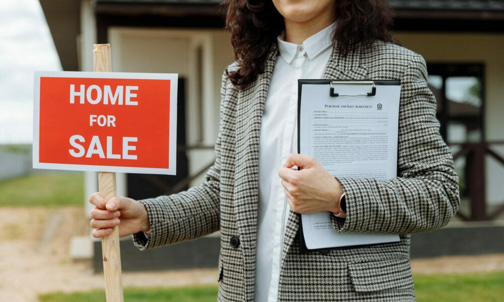 Selling Your Home: How to be Lucky this Holiday Season