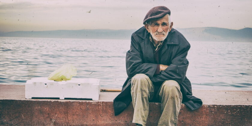 What Can You Do When Someone Close to You Has No Control Over Their Spending?