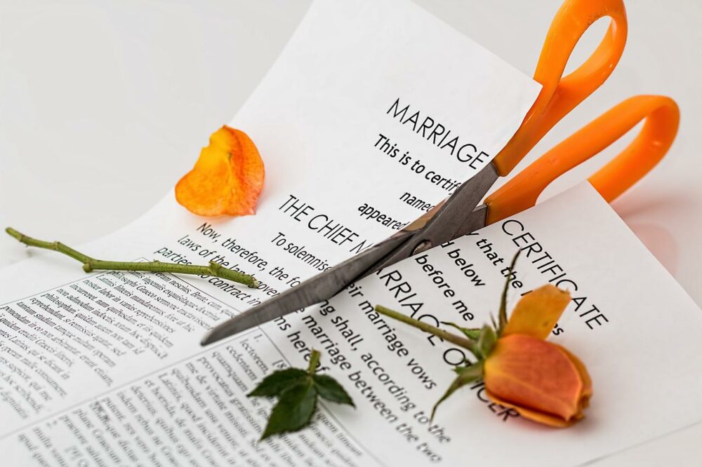 New Ruling on Divorce Assets: How Does it Affect You?