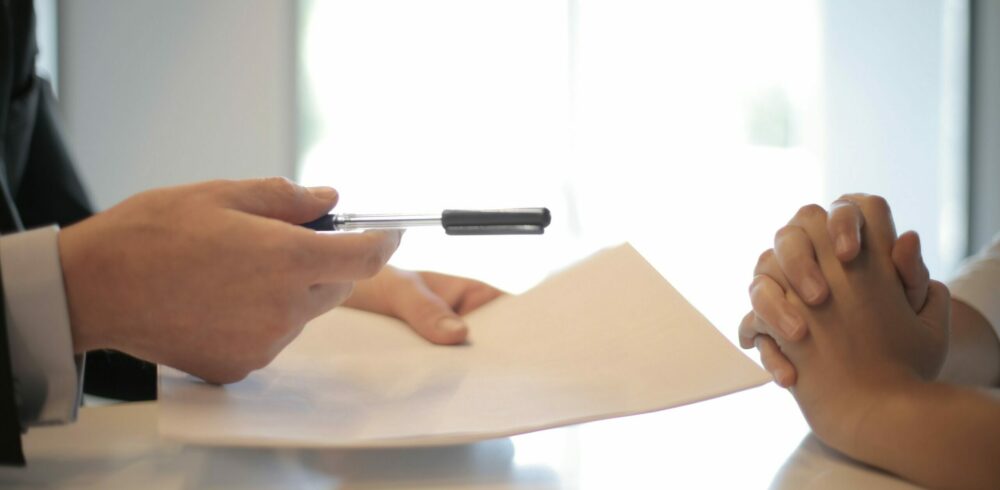 Trusts on divorce: Are you stuck with an ex-spouse as a trustee?