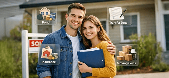 Buying a House: What Costs Will You Pay, and When?