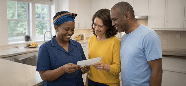 Effective 1 March 2026: New National Minimum Wage