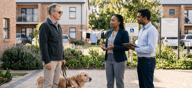 Bodies Corporate and HOAs: Apply Your Rules With Common Sense, or Else