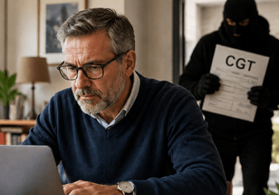 Estate Planning: The Ambush Tax Lurking in the Wings
