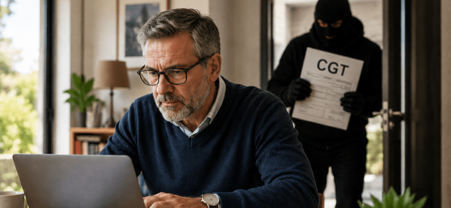 Estate Planning: The Ambush Tax Lurking in the Wings