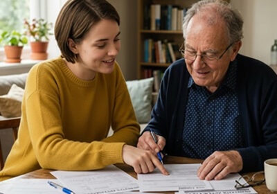 Dementia in the Family? Here Are Your Legal Options