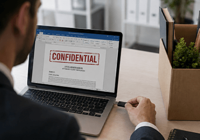 How to Protect Your Company from Unlawful Springboarding