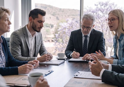 Can Family Conflict Kibosh a Trust?