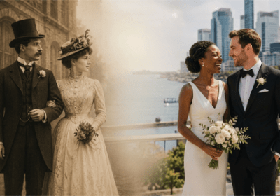 Better Late Than Never: Marriage Law Drags Itself into the 21st Century