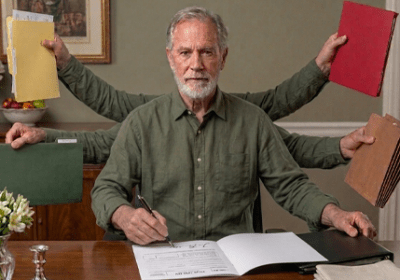 National Wills Week: Do You Really Need 6 Types of Will?