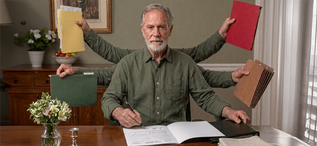 National Wills Week: Do You Really Need 6 Types of Will?