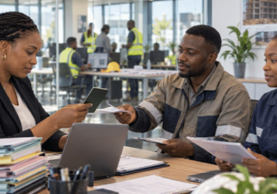 Employ a Foreign National? What You Must Check Now, and What Could Change