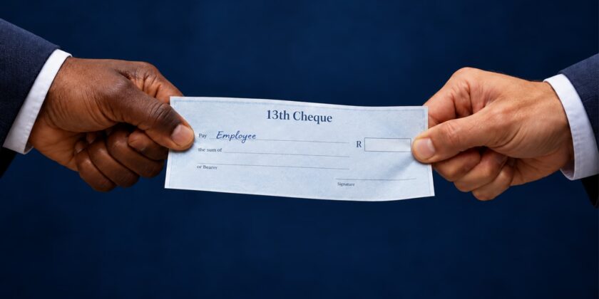 Can Your Employer Cancel Your 13th Cheque?