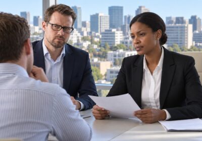 Lie on Your CV and You Could End Up Paying Your Salary Back
