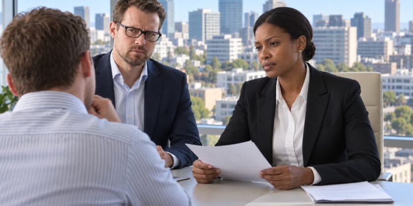 Lie on Your CV and You Could End Up Paying Your Salary Back